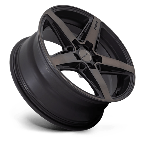 TERAMO 18X8 5X100 66 MBT +40