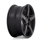 TERAMO 18X8 5X100 66 MBT +40