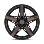 TERAMO 18X8 5X100 66 MBT +40