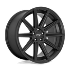 M242 20X9 5X112 MT-BLK 38MM