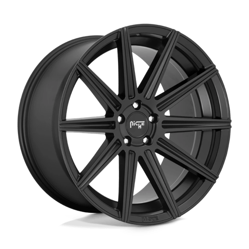M242 20X9 5X112 MT-BLK 27MM