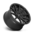 M242 20X9 5X112 MT-BLK 38MM