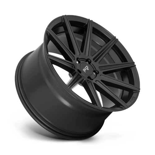 M242 20X9 5X112 MT-BLK 38MM