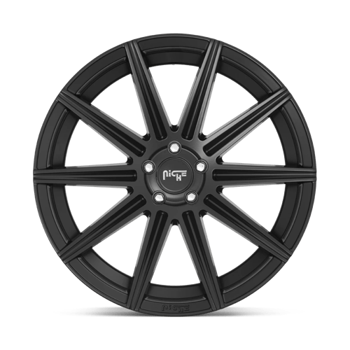 TIFOSI 20X10.5 5X112 (BSL) 66.5 BD 40MM