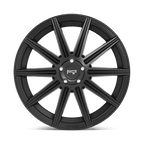 TIFOSI 20X10.5 5X112 (BSL) 66.5 BD 40MM