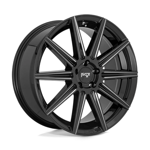 TIFOSI 20X10.5 5X112 66.56 NBL 27MM