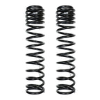 4 Inch Suspension Lift System With ADX 2.0 Remote Reservoir Shocks 97-06 Jeep Wrangler TJ Skyjacker