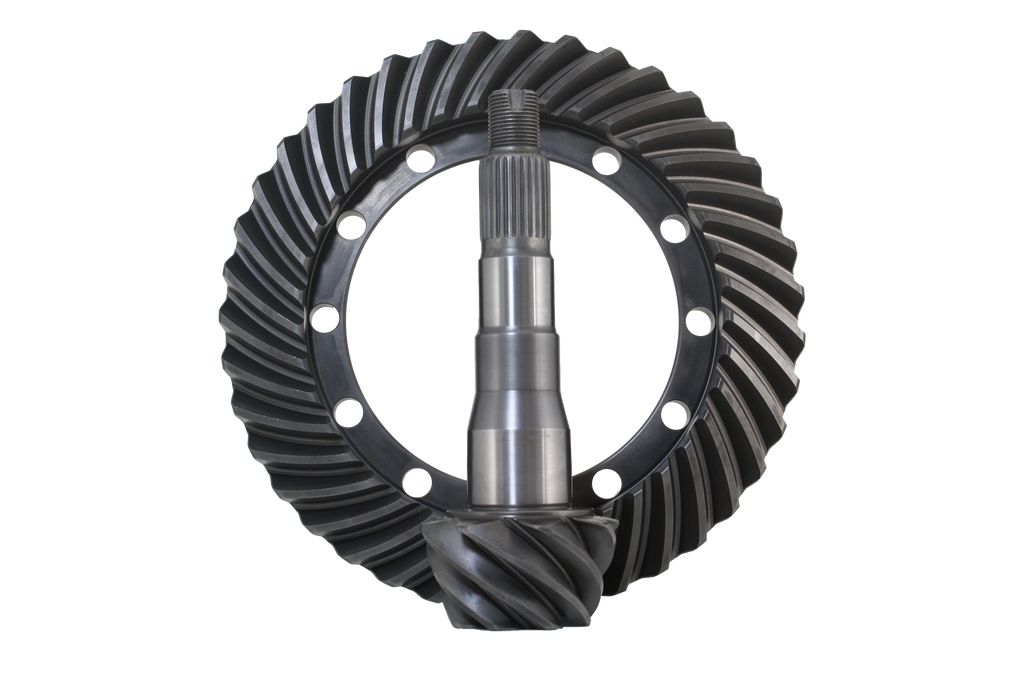 Toyota 9.5 Inch Land Cruiser 5.29 Ratio 27 Spline Ring and Pinion Revolution Gear