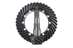 Toyota 9.5 Inch Land Cruiser 5.29 Ratio 27 Spline Ring and Pinion Revolution Gear