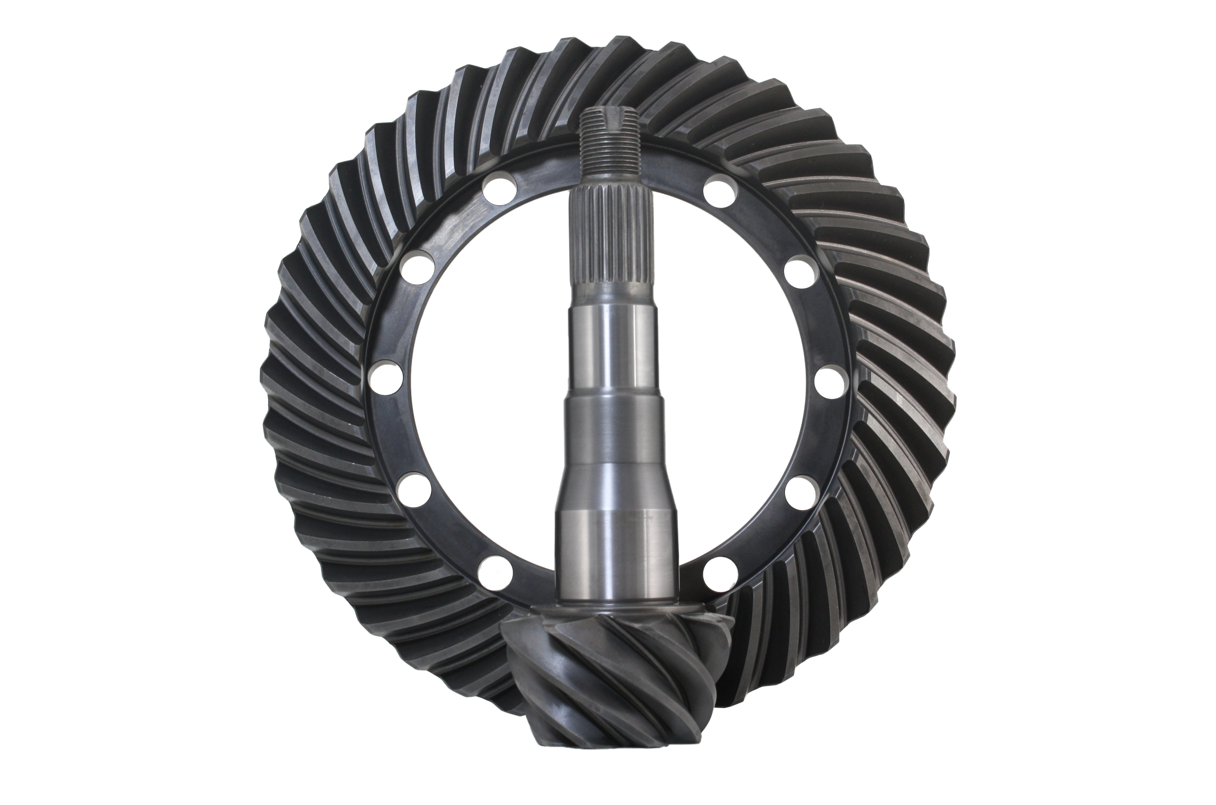 Toyota 9.5 Inch Land Cruiser 5.29 Ratio 27 Spline Ring and Pinion Revolution Gear