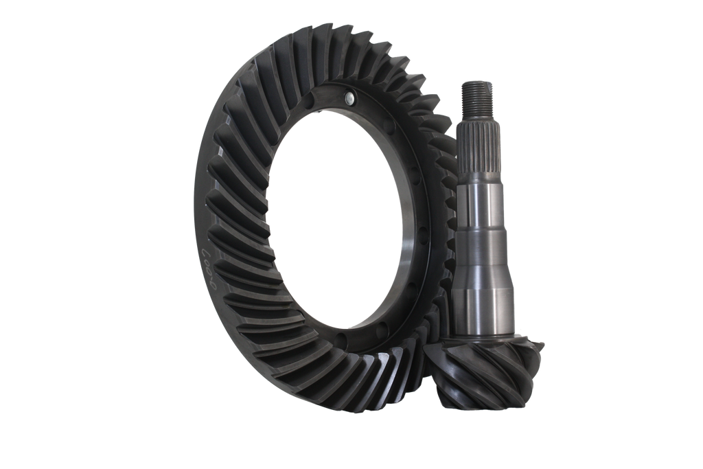Toyota 9.5 Inch Land Cruiser 5.29 Ratio 27 Spline Ring and Pinion Revolution Gear