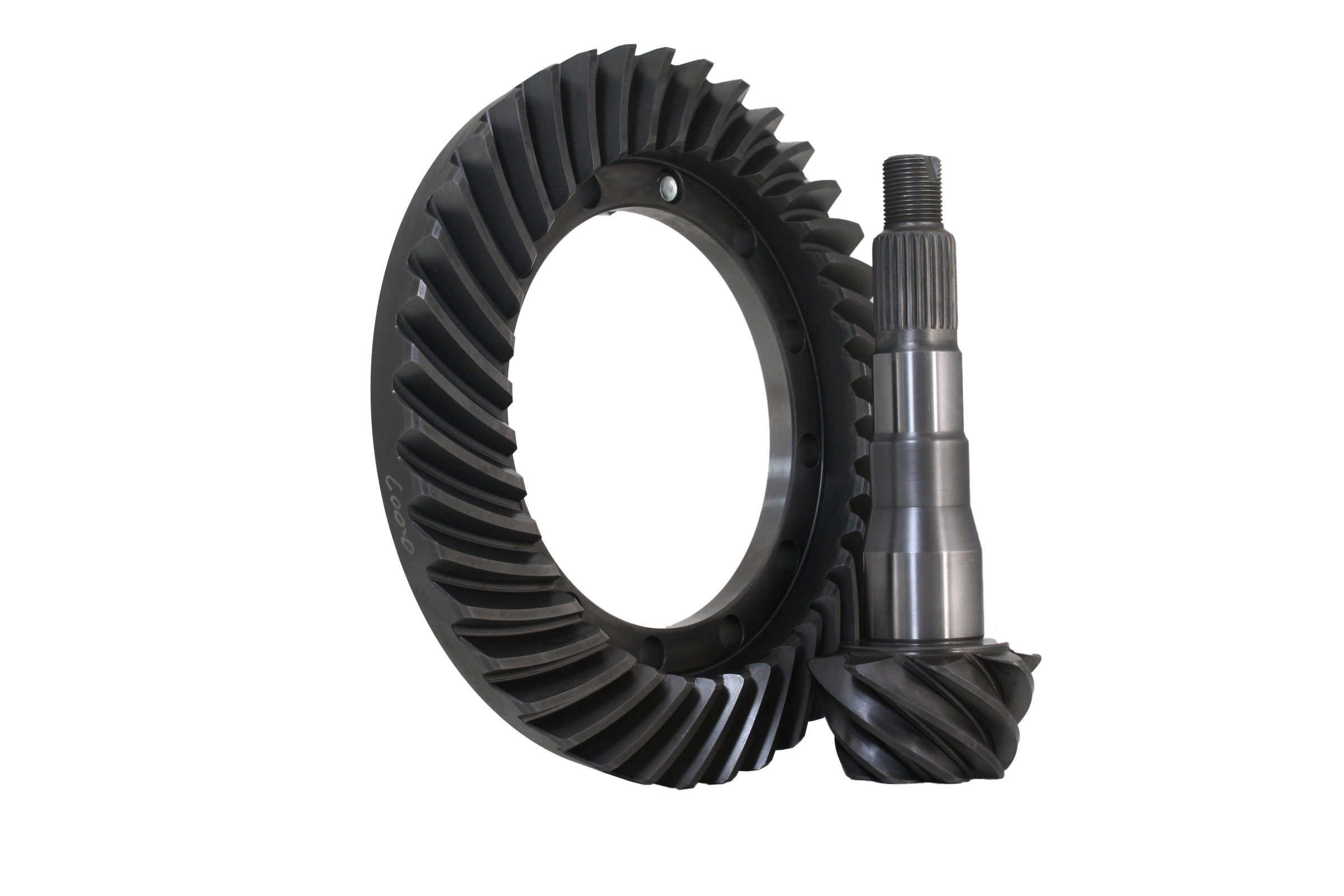 Toyota 9.5 Inch Land Cruiser 5.29 Ratio 27 Spline Ring and Pinion Revolution Gear