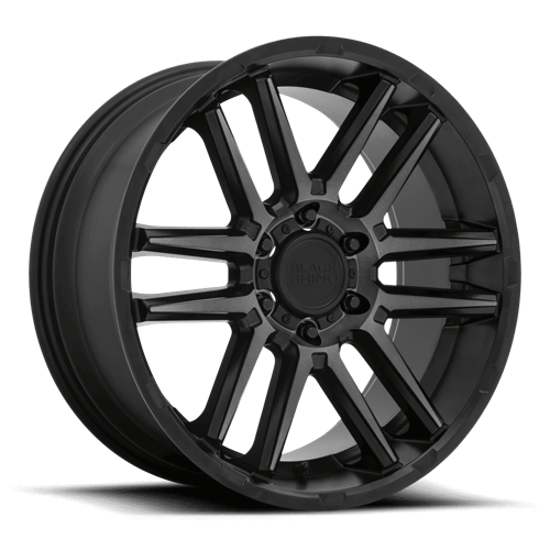 BR TOMOHAWK 20X9 5X120 +25 76 M-BLK MCH