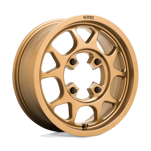 TORO UTV 15X6 4X137 M-BRONZE 38MM