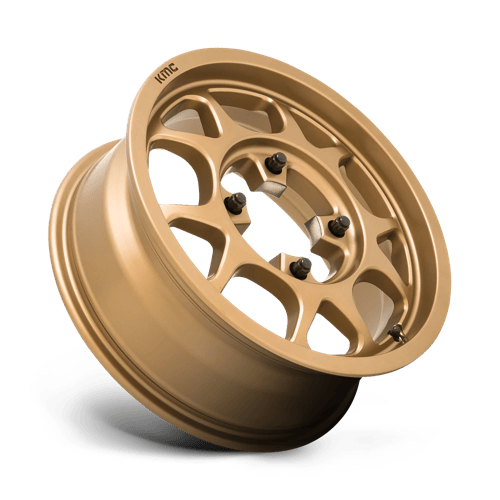 TORO UTV 15X6 4X137 M-BRONZE 38MM