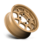TORO UTV 15X6 4X137 M-BRONZE 38MM