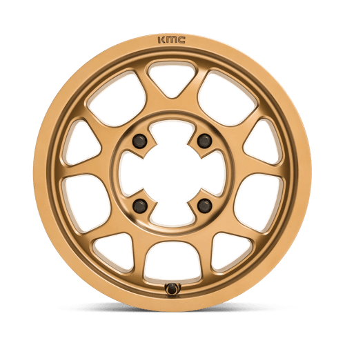 TORO UTV 15X6 4X137 M-BRONZE 38MM