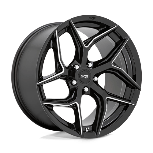 TORSION 20X10.5 5X120 72 NBL 35MM