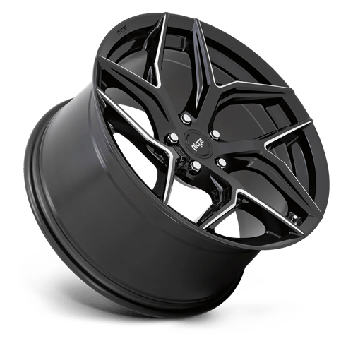 TORSION 20X9 5X120 72 NBL 35MM
