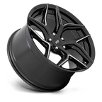 TORSION 20X9 5X112 66.5 NBL 25MM