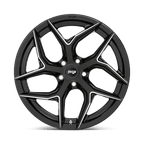 TORSION 20X9 5X120 72 NBL 35MM