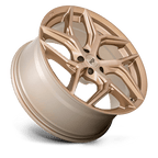 TORSION 20X9 5X120 72 BZBR 35MM