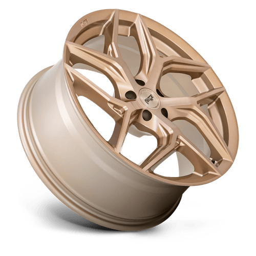 TORSION 20X9 5X120 72 BZBR 35MM