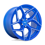 TORSION 20X10.5 5X112 66.5 ABM 27MM