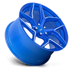 TORSION 20X10.5 5X112 66.5 ABM 27MM