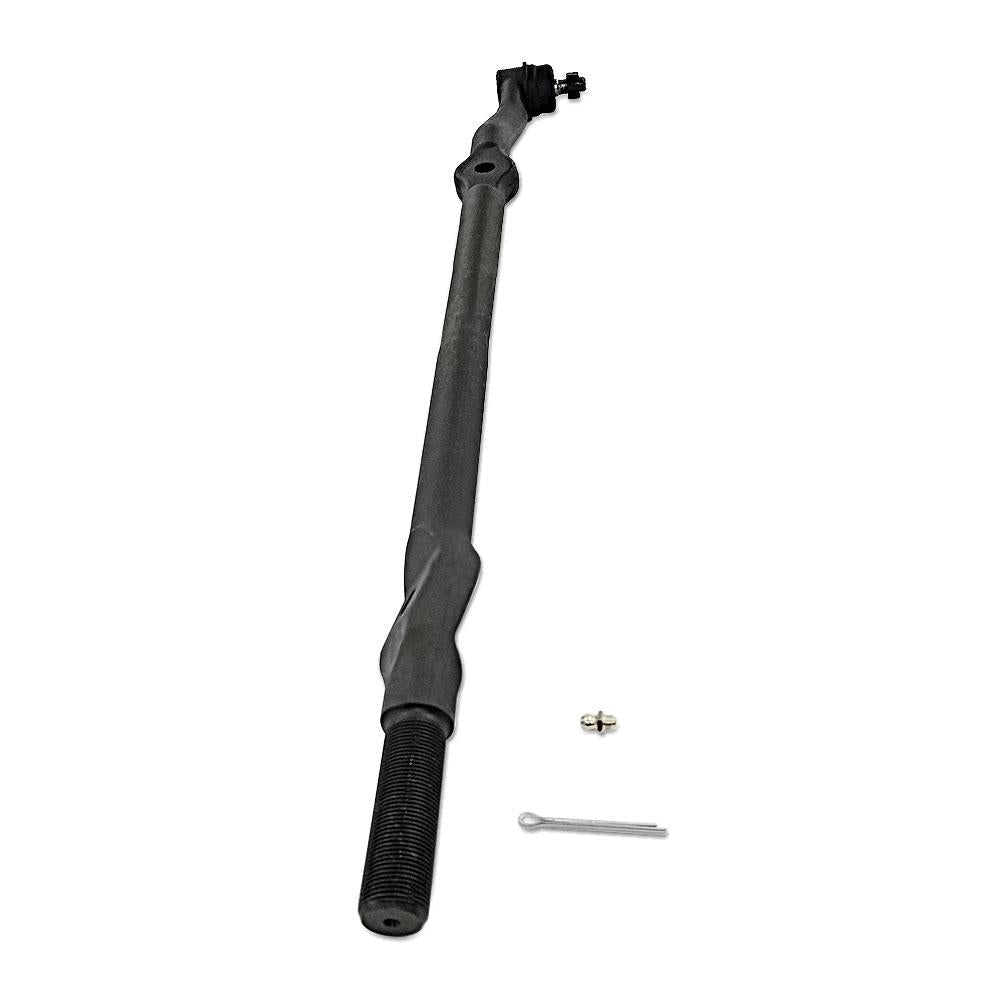 Apex Chassis Heavy Duty Tie Rod End Fits: 97-06 Jeep Wrangler TJ