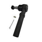 Apex Chassis Heavy Duty Tie Rod End Fits: 99-06 Silverado/Sierra 1500 Front Outer