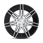 M178 19X8.5 5X112 GL-BLK-BRSHD 35MM