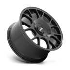 TUF-R 19X9.5 BLANK 72.7 BL 25MM 108-121