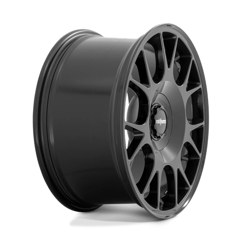 TUF-R 18X8.5 5X4.25/4.5 73 +35 BL