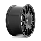TUF-R 18X8.5 5X4.25/4.5 73 +35 BL