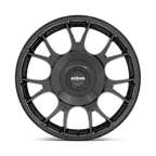 TUF-R 18X8.5 5X4.25/4.5 73 +35 BL