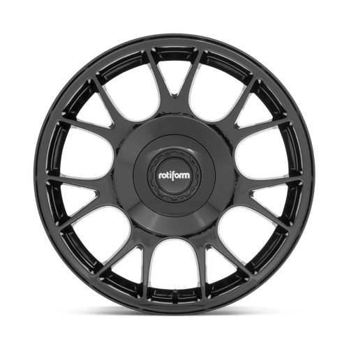 TUF-R 19X9.5 BLANK 72.7 BL 25MM 108-121