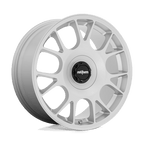TUF-R 19X9.5 BLANK 72.7 SS 35MM