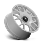 TUF-R 18X8.5 BLANK 72.7 SS 25MM 108-121