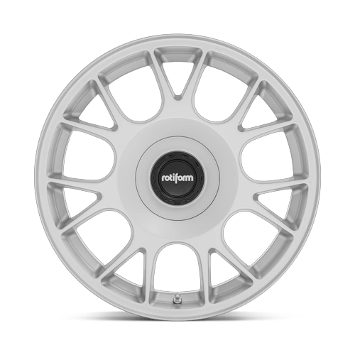 TUF-R 19X9.5 BLANK 72.7 SS 25MM 108-121