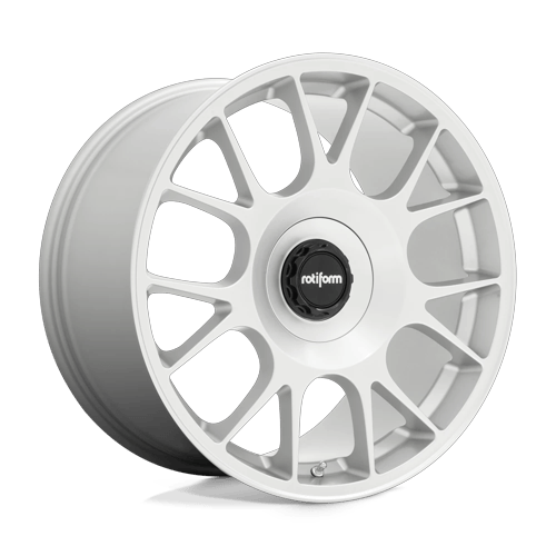 TUF-R 20X8.5 5X112/4.5 72 SS 45MM