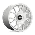 TUF-R 20X8.5 5X112/4.5 72 SS 45MM