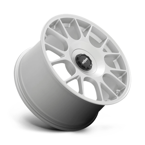 TUF-R 20X8.5 5X112/4.5 72 SS 45MM