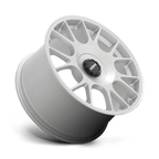 TUF-R 20X8.5 5X112/4.5 72 SS 45MM