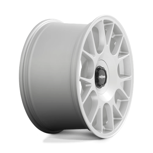 TUF-R 20X8.5 5X112/4.5 72 SS 45MM