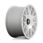 TUF-R 20X8.5 5X112/4.5 72 SS 45MM