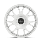 TUF-R 20X8.5 5X112/4.5 72 SS 45MM