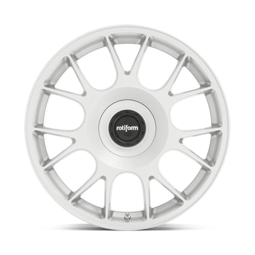 TUF-R 20X8.5 5X112/4.5 72 SS 45MM
