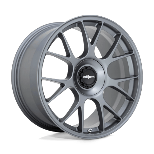 TUF 19X9.5 5X120 72 ST 22MM