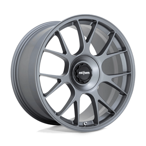 TUF 20X11 5X130 71.5 ST 60MM